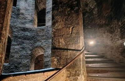 Appartamento Dolce Sguardo su Orvieto - Foto 32