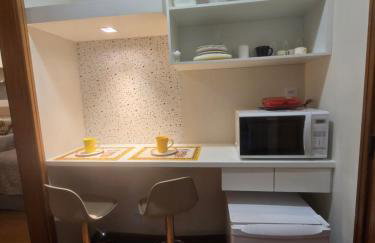 Volpi Residence - Aconchego & localização na Savassi - Foto 16