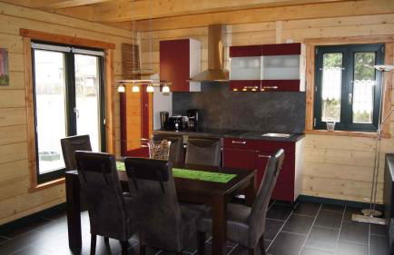 Holiday home in Friedland 2712 - Foto 8