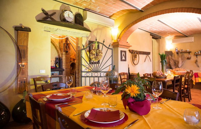 Il Frutteto - Foto 79