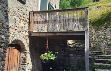 Appartement La Nicchia Vercana Comersee - Foto 17