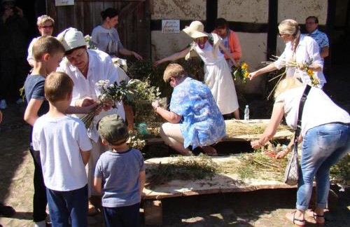 Zagroda Chłopska - Foto 18