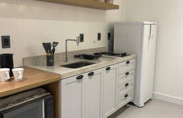 Cozy Moov Smart Apartamento - Foto 12