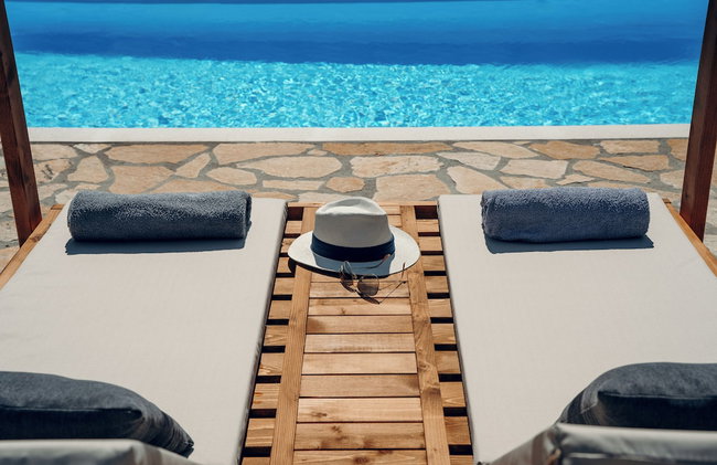 The Dandy Villas Sivota - Foto 154