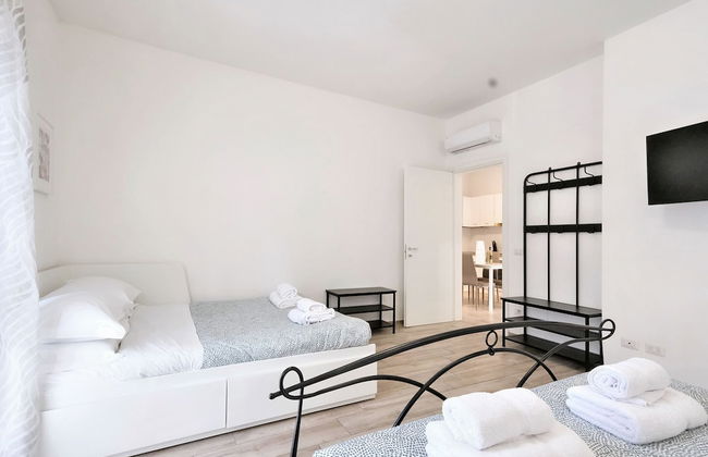 Wine Apartments Florence Bardolino - Foto 12