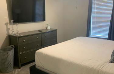 Superb For Traveling Workers Near Cartersville MC - Foto 77