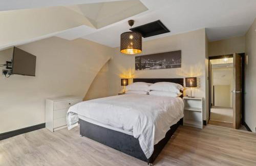 Apartment in Altrincham Centre - Foto 12