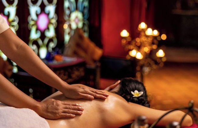 Impiana Private Villas Seminyak - Foto 59