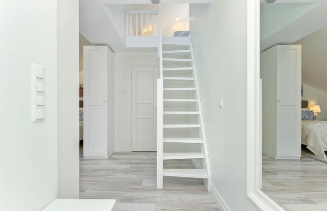 Harbor Black Pearl Apartments - Foto 19