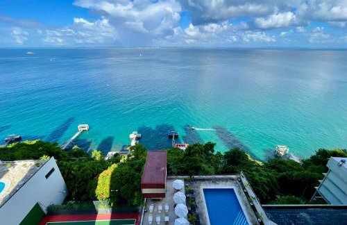 Victória Marina Flat 706 - Foto 6