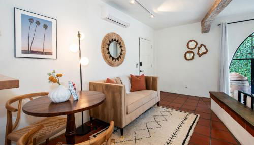 Casa Blanca Suite A1 - New, Private, Cozy! - Foto 2