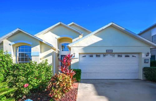 Disney World Getaway: 4 Br - Sunroof - BBQ Bliss - Foto 31