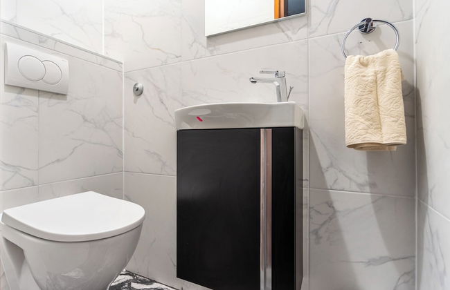 Beautiful Luxury House w sea View & Outside Space - Foto 21