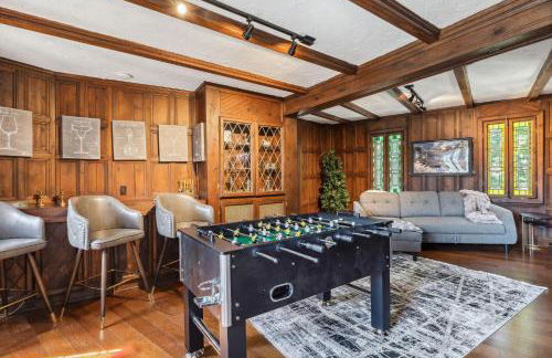 Enchanted Castle - Your Royal Getaway Awaits - Foto 8