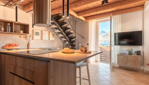 Casa del Borgo "Aria & Acqua" sul Lago Maggiore - Photo 5