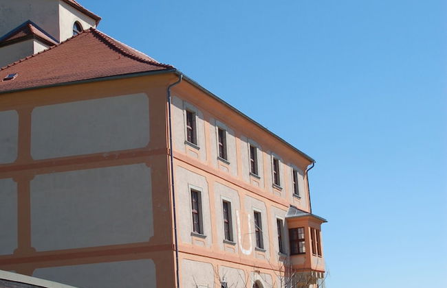 Schloß Schönberg - Foto 47