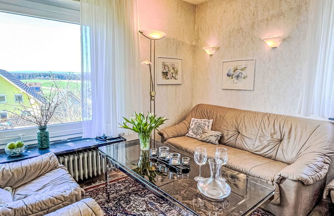 Holiday Home Uhu by Interhome - Foto 29