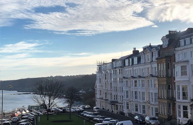 Harcourt Place - Foto 33