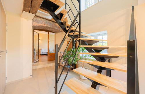 Gîte Moulin du Magne - Douzy - Foto 34