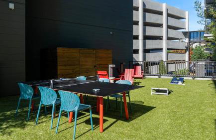 Luxurious Living-ATL 5 Star Amenities- Free Parking - Foto 27