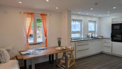 Ferienwohnung Malea max 4 Personen ca 60m2 - Foto 2