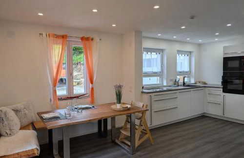 Ferienwohnung Malea max 4 Personen ca 60m2 - Foto 2