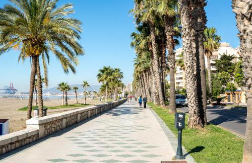 Villa Amalia Suites Malaga - Photo 4