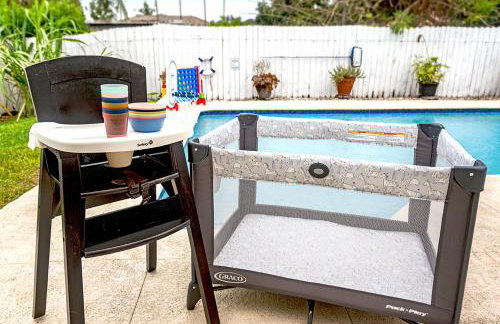 Family Favorite- Heated Pool, 2 Kings, Everglades - Foto 42