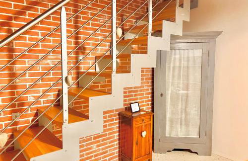 Boutique House Alle Loggie Palladiane di Villa Contarini - Foto 18
