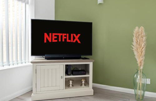 3 bed home in Wollaton, Nottingham - Foto 11