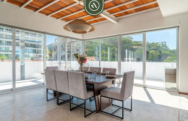 The Ava 605 in Jalisco - Foto 25