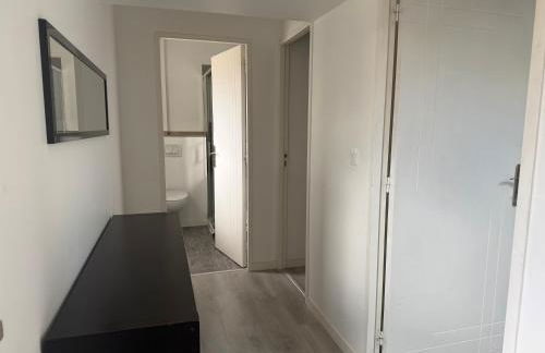 Duplex 2 chambres Meximieux centre ville - Foto 11