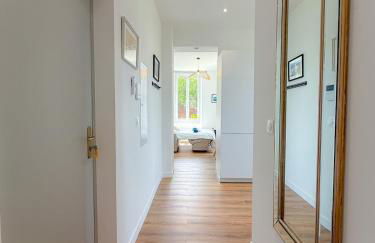 Le Margot By ApiRent #Climatisation #Wifi #Balcon - Foto 23