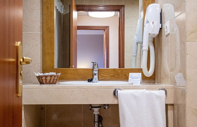 ILUNION Miramar - Foto 17