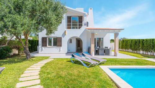 Es Raco Sa Rapita - Foto 1