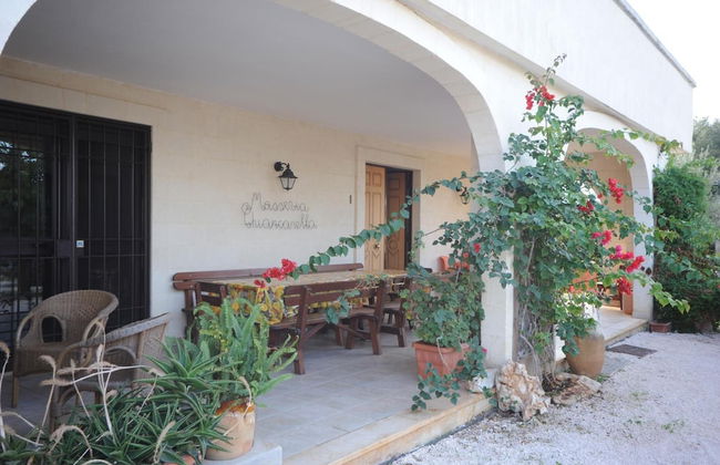 L'antico Trullo - Foto 26