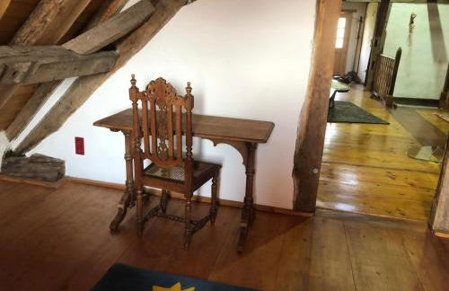 Gästezimmer - Fuhrhalterei Maul - Photo 69