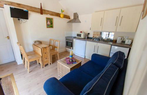 Five Cottages in AONB and an Obbit House! - Foto 52