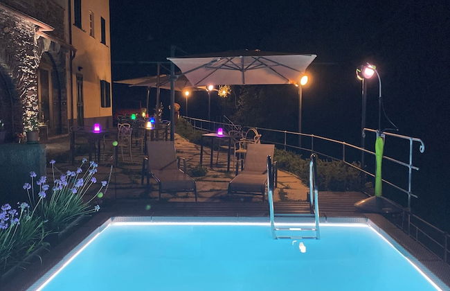 Oltremare Guest House - Foto 57