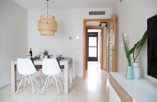 New Aloha Apartment Center with terrace Valencia - Foto 6