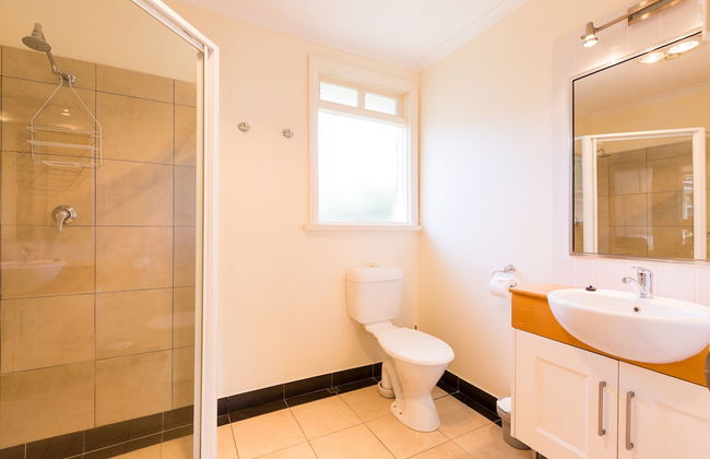 Graham Apartments - Foto 41