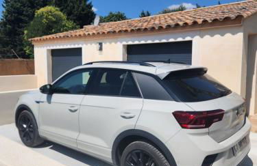 Maison "COSY" avec Parking Privé et Climatisation - Foto 8