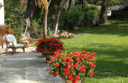 Sani Villa Maria - Foto 62