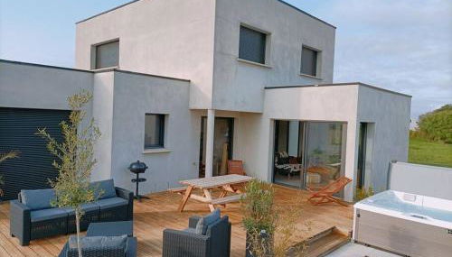 Maison de vacances Ty Zoizos à 250 m de la plage - Foto 2