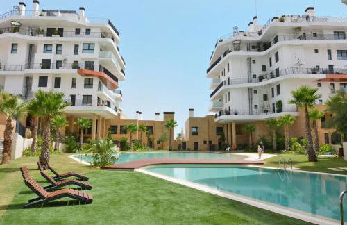 Allonbay Mediterranean Apartments by NRAS - Foto 20