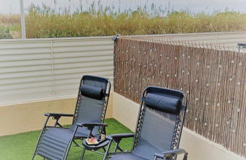 Rincón en la playa by Rinconesmediterraneos - Foto 33