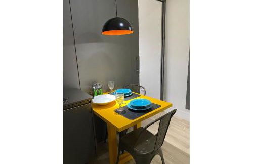 Flat Studio Charmoso New Studio Granja Viana Cotia - Foto 28