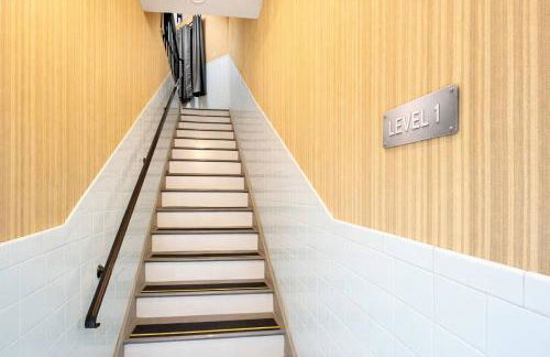 3BR home in Jersey city ! near metlife & NYC train - Foto 66