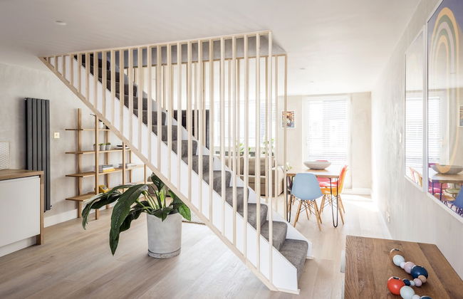 The Lanes Residence - Foto 15