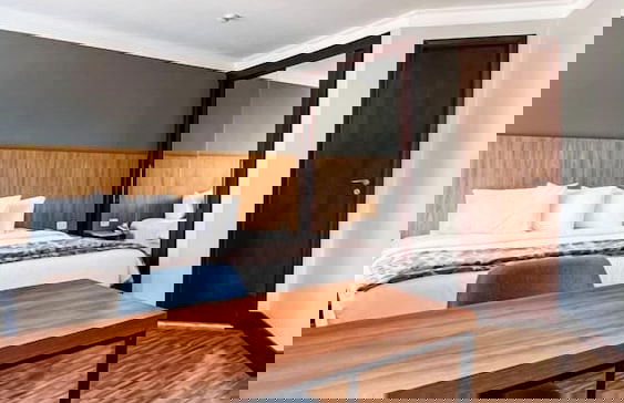 Transamerica Prime International Plaza - Foto 13